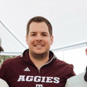 Meet your Posher, Nathan